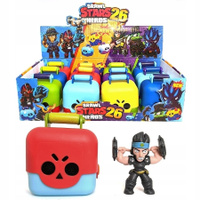 action figure brawl stars