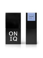 ONIQ Гель-лак для покрытия ногтей для маникюра Pantone Summer 2021 цвет голубой, 10 мл . Спонсорские товары