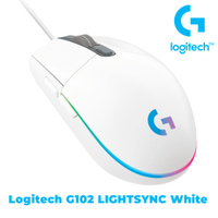 g102ic lightsync