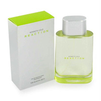 kenneth cole eau de toilette spray for him