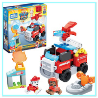 paw patrol lego set