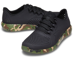 literide camo pacer