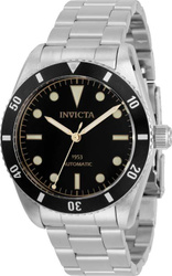 invicta pro diver