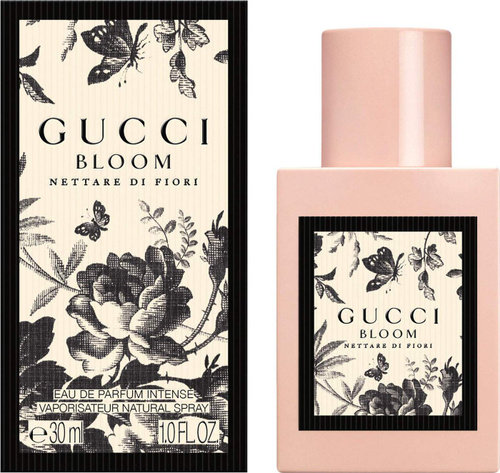 gucci bloom nettare di fiori 100 ml