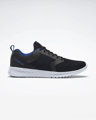 13 отзывов на Кроссовки Reebok Reebok Sublite Prime от покупателей OZON
