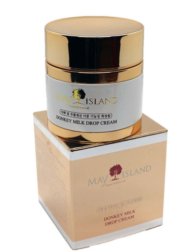 May be milk. May Island Donkey Milk Drop Cream. Donkey Milk Drop Cream. Крем May Island Donkey Milk Drop Cream отзывы. Donkey Milk facial Cream.