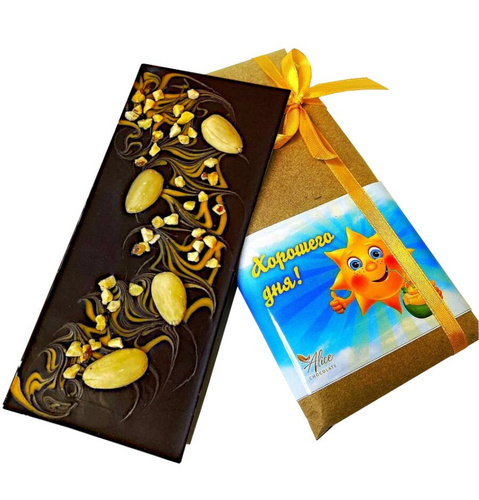 Alice Chocolate. Alice Chocolate шоколад. Шоколад с миндалем Санкт Петербург. Alice Chocolate подарочный набор "праздничное настроение".