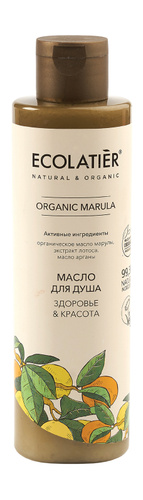 Масло для душа Озон
