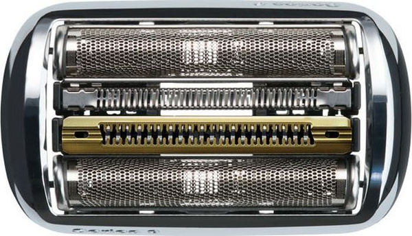 Braun 92S сетка + режущий блок Series 9 - купить с доставкой по ...