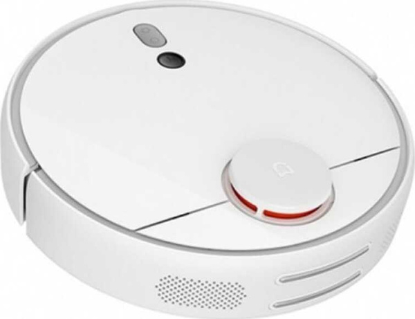 Робот-пылесос Xiaomi - купить по выгодной цене в интернет-магазине OZON ...