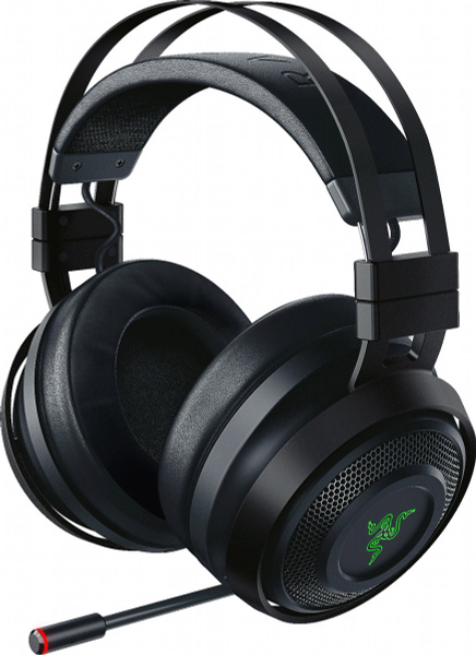 Наушники Полноразмерные Razer Nari Ultimate - купить по доступным ценам ...