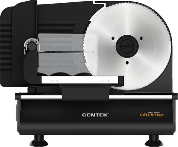 Ломтерезка CENTEK CT-1381 купить на OZON по низкой цене (1731311297)