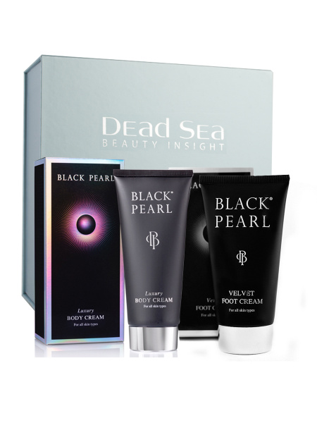 SEA of SPA Подарочный набор Premium косметики с минералами Мертвого ...