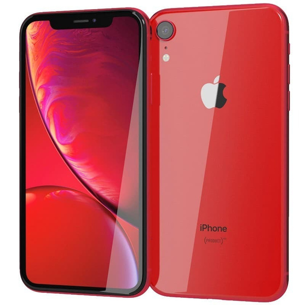 Iphone xr Ozon