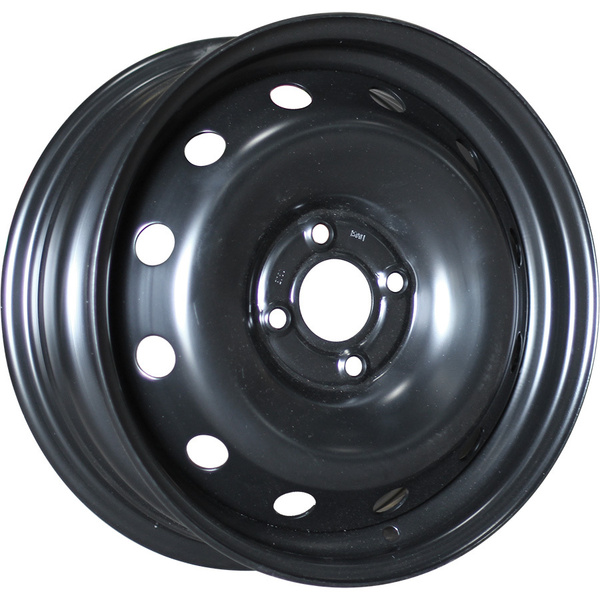 Колесный диск Magnetto 15x6" PCD4x100 ET50 D60.1 Штампованный купить c ...
