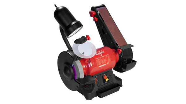 Точило ELITECH CT 300PC - купить по низкой цене в интернет-магазине ...