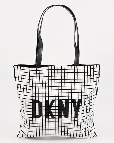 DKNY Сумка на плечо тоут - купить с доставкой по выгодным ценам в ...
