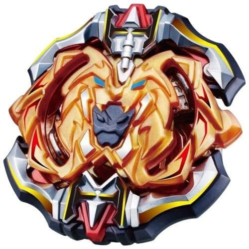 Игрушка из мультсериала BeyBlade Burst / БейБлэйд Волчок Арчер Геркулес ...