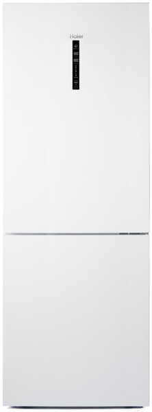 Haier Холодильник C4F 744 CWG купить на OZON по низкой цене (1436163221)