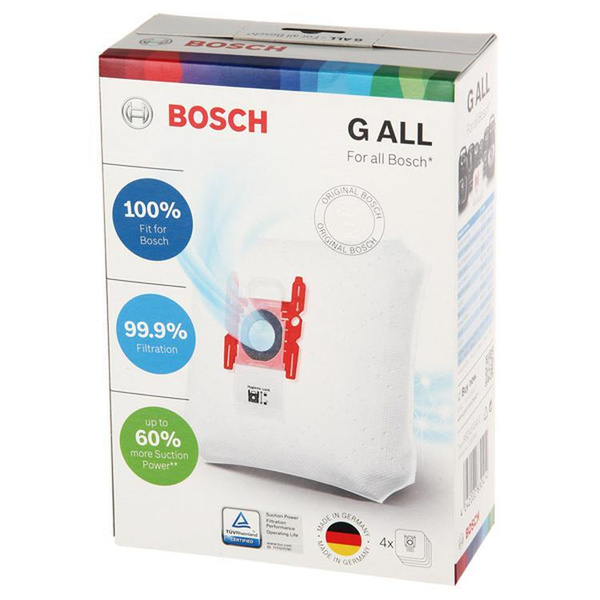 Пылесборник Bosch Siemens, Bosch купить по доступной цене с доставкой в ...