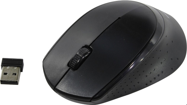 Мышь беспроводная SmartBuy SBM-333AG-K_2523 озон, черный - купить по ...