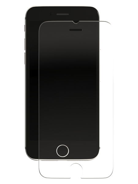 Стекло Защитное uBear для iPhone 6 Plus, 0,3 мм, гарантия: 6 мес ...
