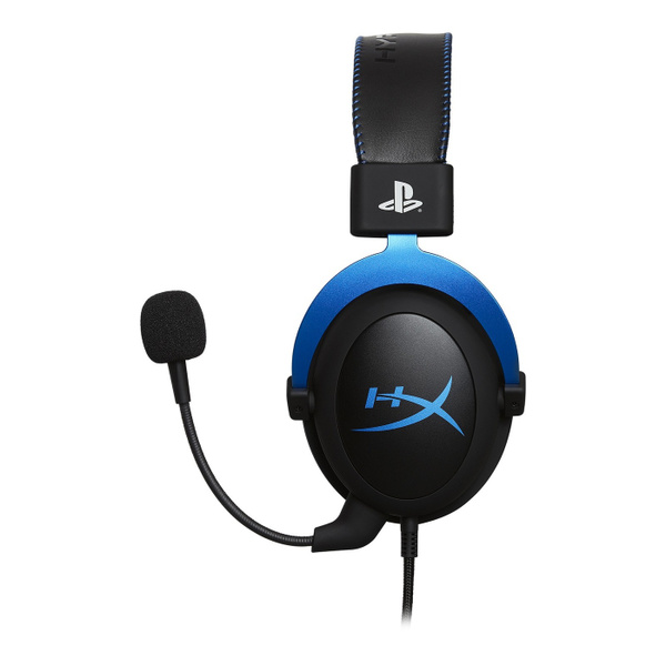 Как разобрать наушники hyperx cloud Наушники Полноразмерные HyperX Cloud PS4/PS5 - купить по доступным ценам в интер