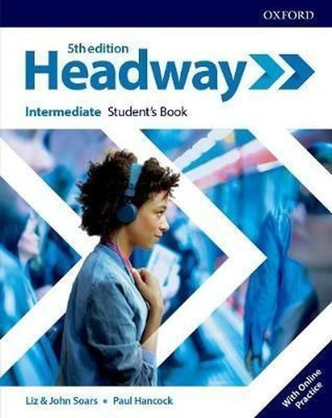 Headway intermediate videos
