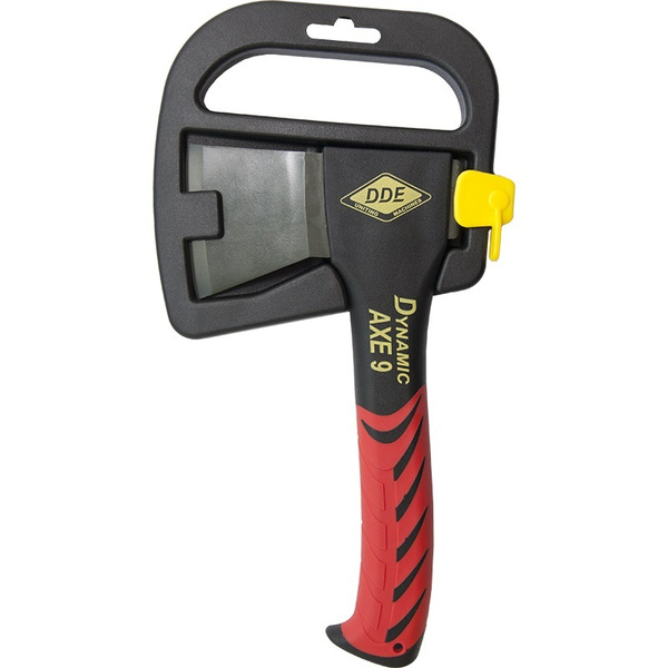 Универсальный топор DDE Dynamic AXE9 225 мм 510 г 649-370 купить на ...