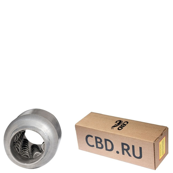Стронгер пламегаситель CBD 55300.90 перфорированный диффузор - CBD арт ...