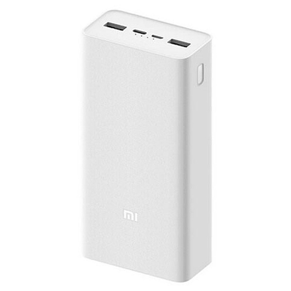 Внешний аккумулятор (Power Bank) Xiaomi Power Bank 3 PB3018ZM - купить ...