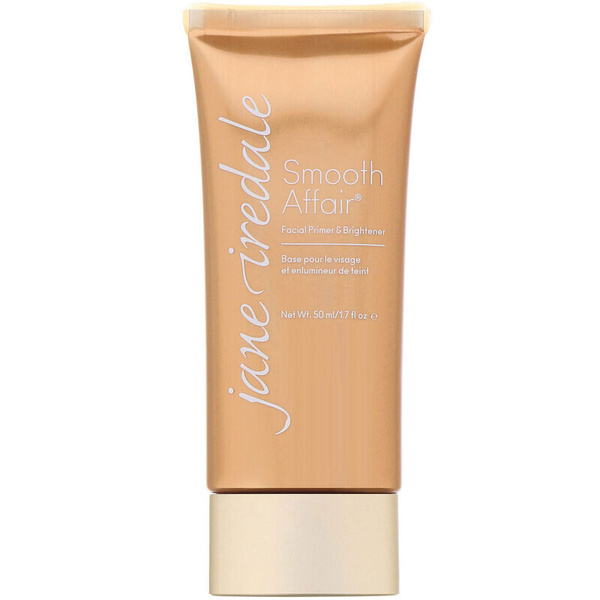 Smooth primer. Jane Iredale smooth Affair праймер. Jane Iredale smooth Affair. Jane Iredale сыворотка. Kane Iredale amazing.
