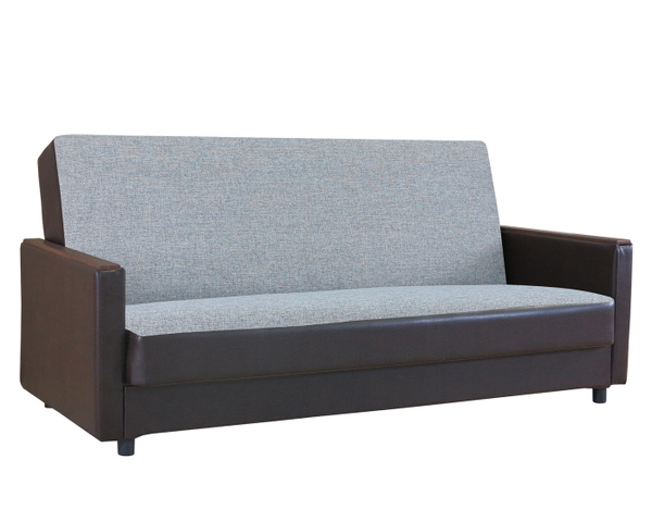 Диван-кровать Диван-книжка_Классика_Д_140, механизм Книжка, 203х102х102 ...