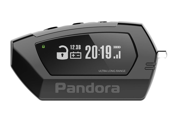 Автосигнализация Pandora DX 91 LoRa v.3 купить по выгодной цене в ...