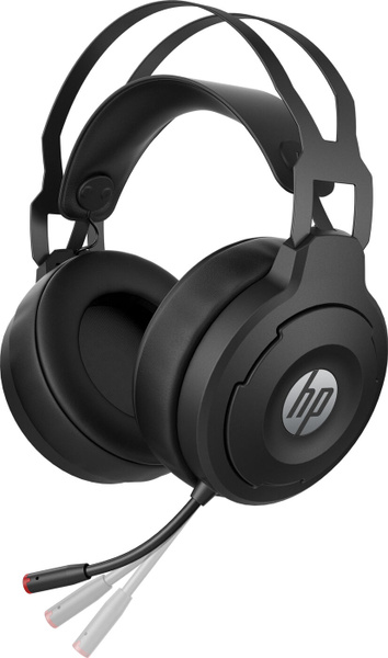Игровые наушники Полноразмерные HP Gaming x1000 - купить по доступным ...