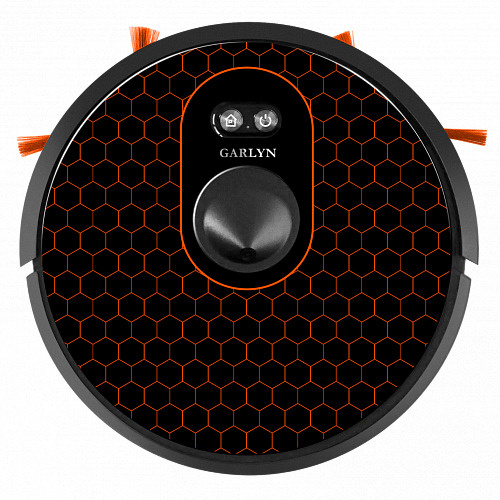 Робот-пылесос GARLYN SR-600 - купить по выгодной цене в интернет ...