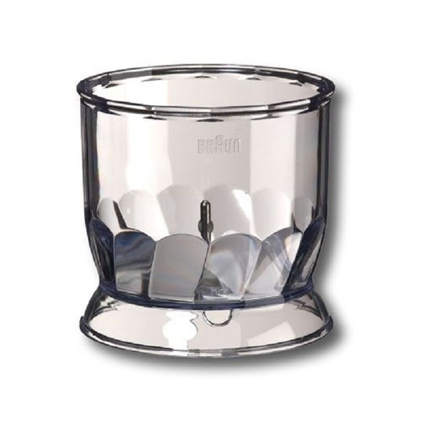 Чаша измельчителя 350ml для блендера Braun AS00004190 (BR67050145 ...