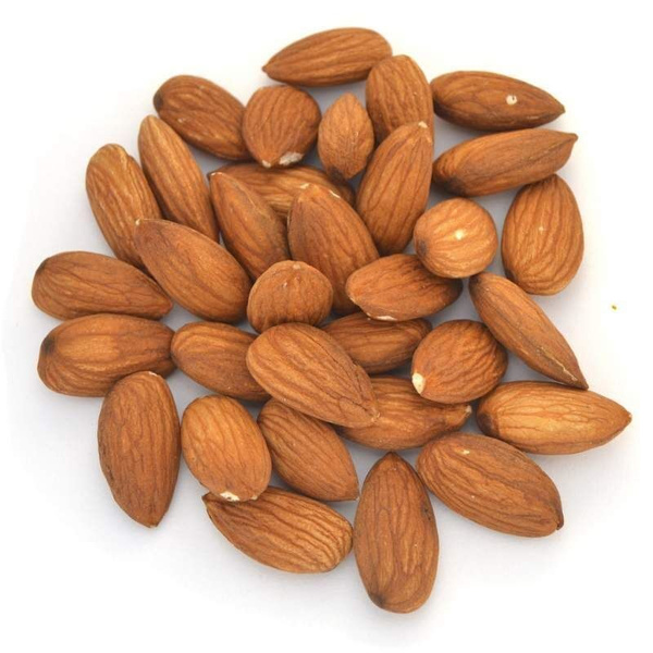 Миндаль очищенный сырой 1000 гр. NUTS-OPT - купить с доставкой по ...
