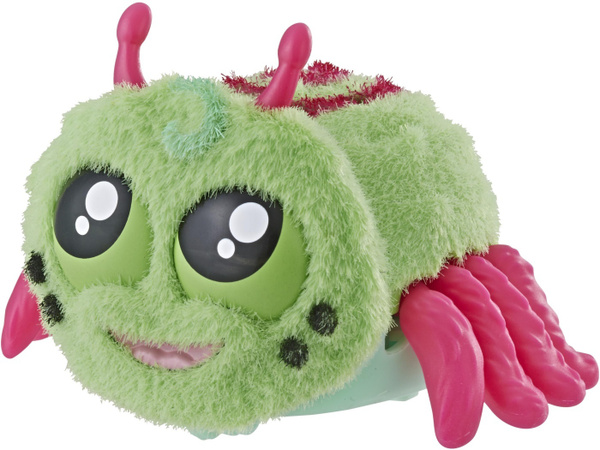 Игрушка интерактивная Йеллис Паучок Фризз YELLIES E5785 - купить с ...