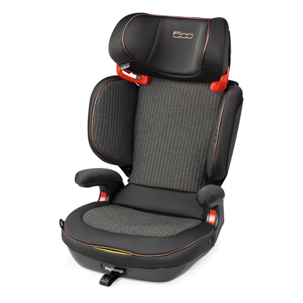 Peg-Perego Viaggio 2-3 Shuttle Plus Автокресло группа 2/3 (15-36 кг ...