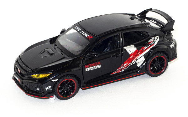 Характеристики Детская инерционная металлическая машинка, модель 1:32 ...