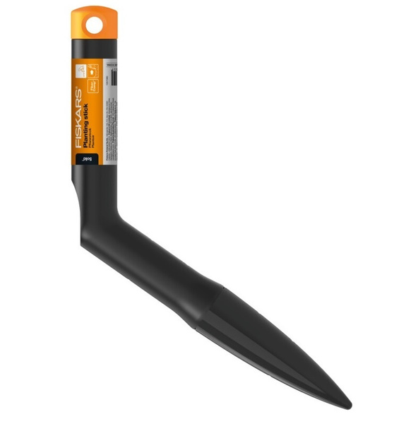 Сажалка-лункообразователь Fiskars Solid - купить с доставкой по ...