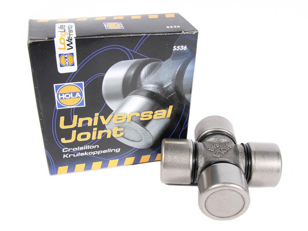 Характеристики Крестовина "HOLA" Нива, Шевроле-Нива подробное описание ...