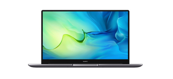 Ноутбук huawei matebook d15 bode wdh9