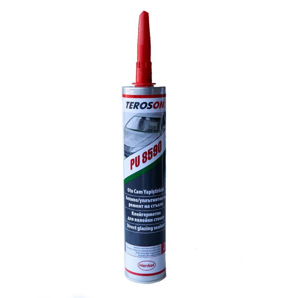 Клей для вклейки стекол TEROSON PU 8590, 310мл - купить по выгодной ...