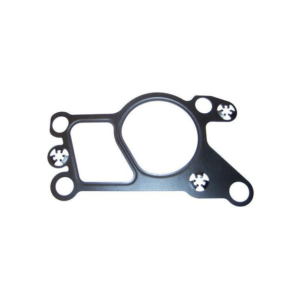1x ORIGINAL® Elring Dichtung, Zylinderkopf Für VW Passat Variant Tiguan