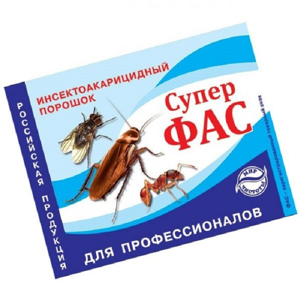 Средство от тараканов Озон