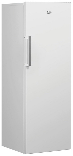 Beko Морозильная камера RFSK 266 T 01 W, белый купить на OZON по низкой ...