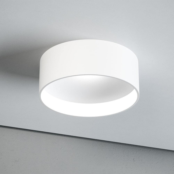 Светильник встраиваемый Quest Light PULSAR LD white - купить в интернет ...