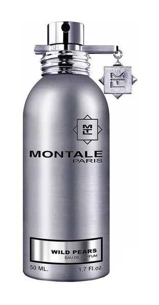 Туалетная вода Montale New Rose